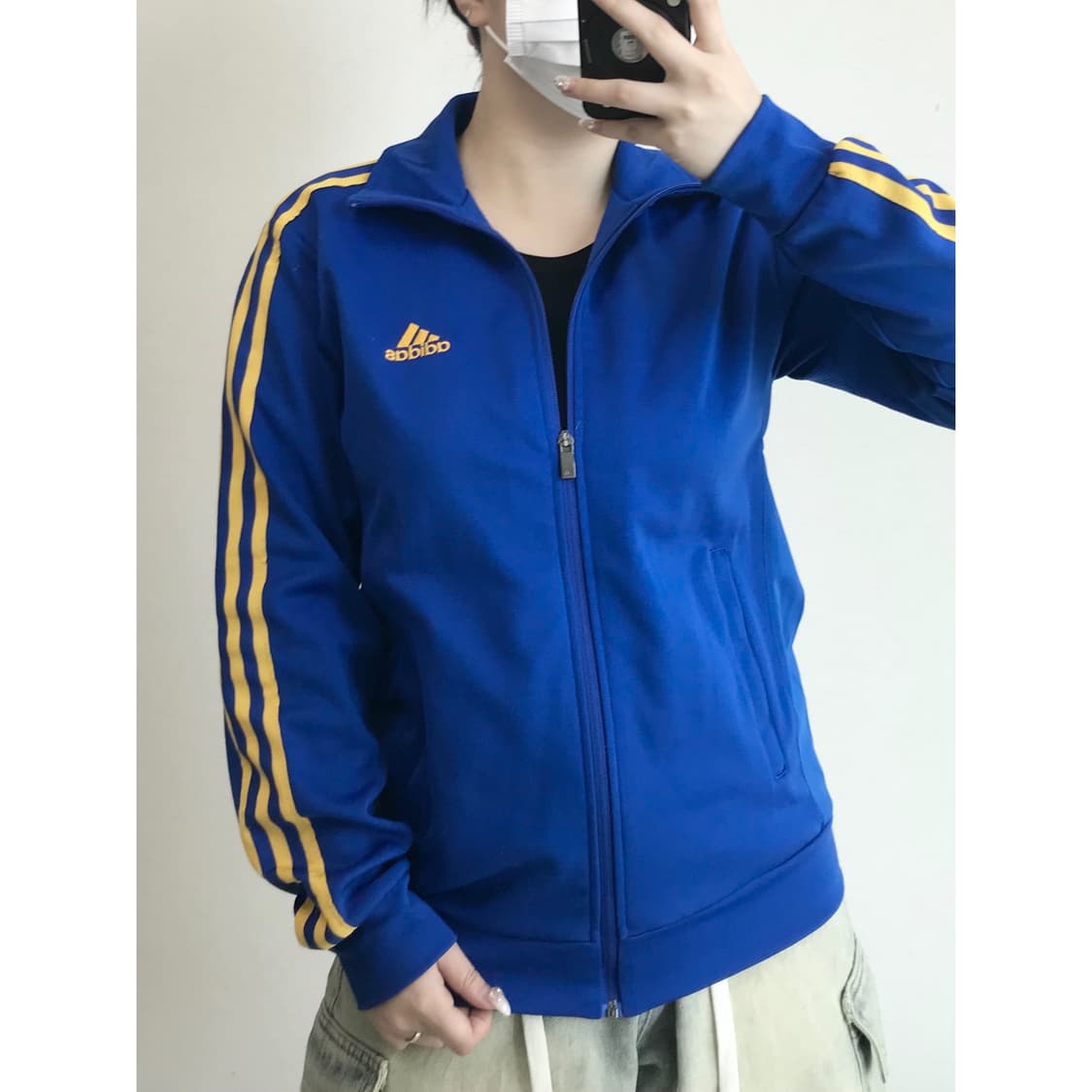 아디다스 트레이닝 져지 95 상품이미지1