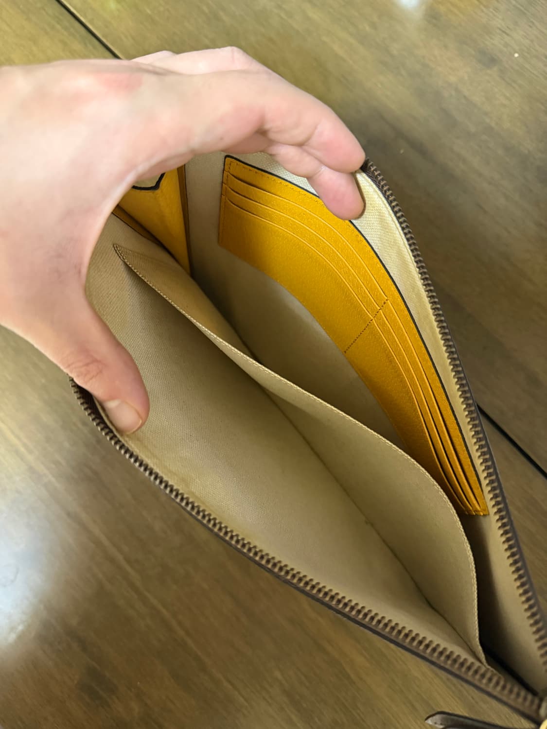 구찌 클러치백 상품이미지3