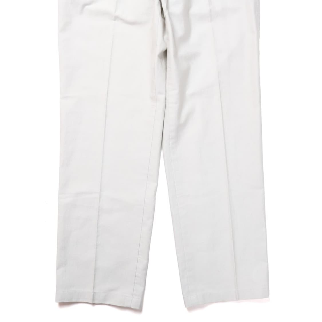 그리띠 Gritti Ermenegildo Zegna Cotton pant 상품이미지3