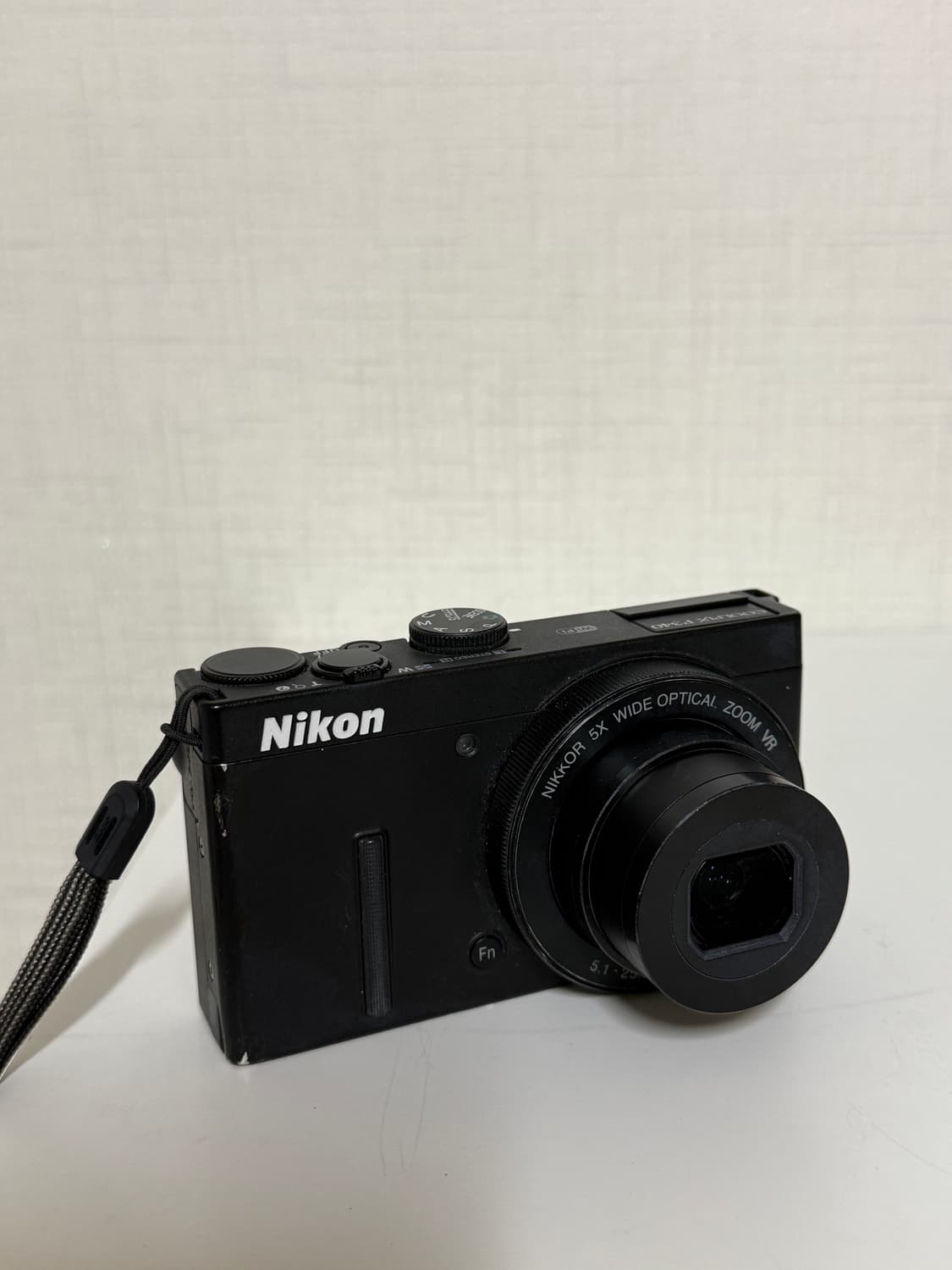 니콘쿨픽스 p340 상품이미지2