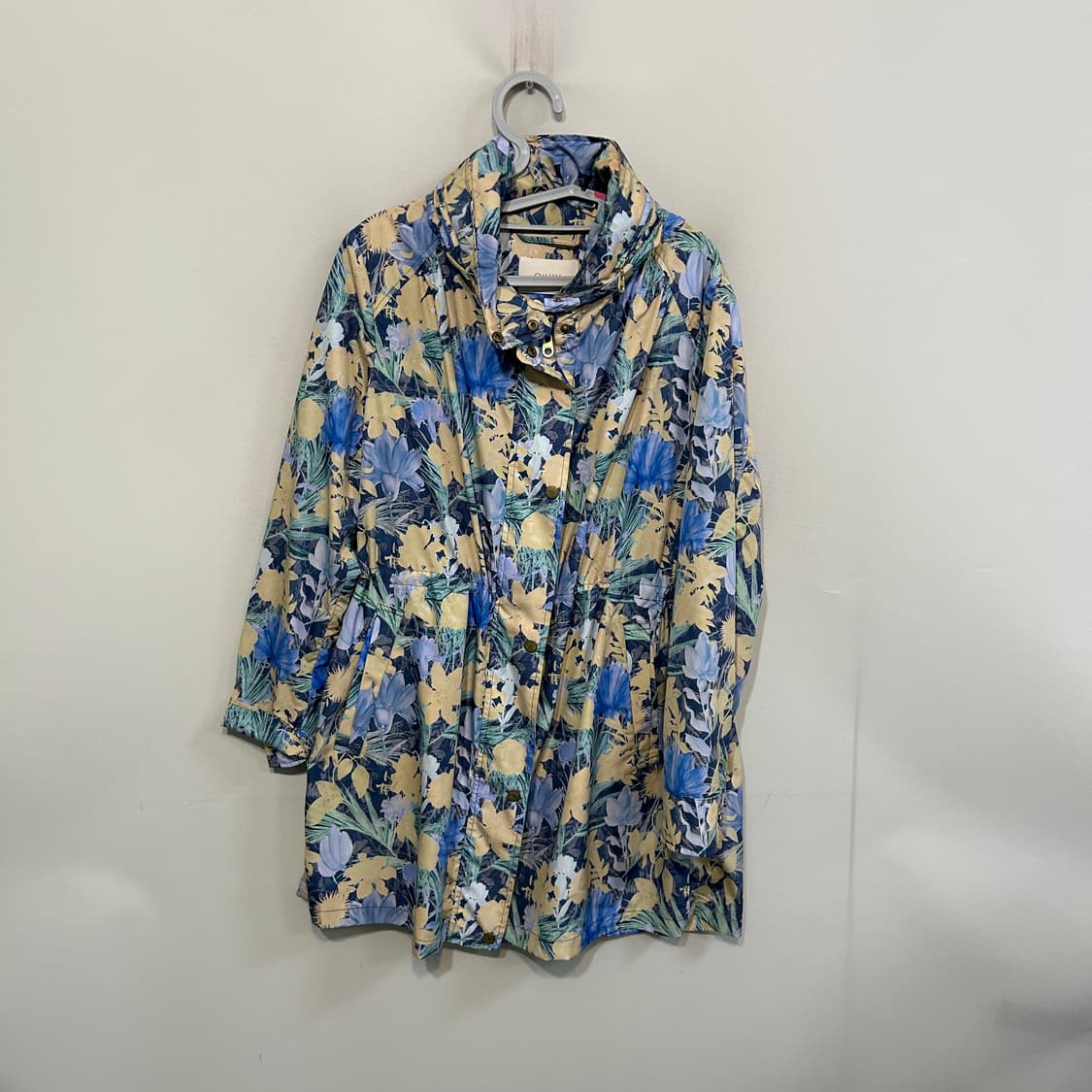 오일릴리 봄 트렌치코트 66  상품이미지1