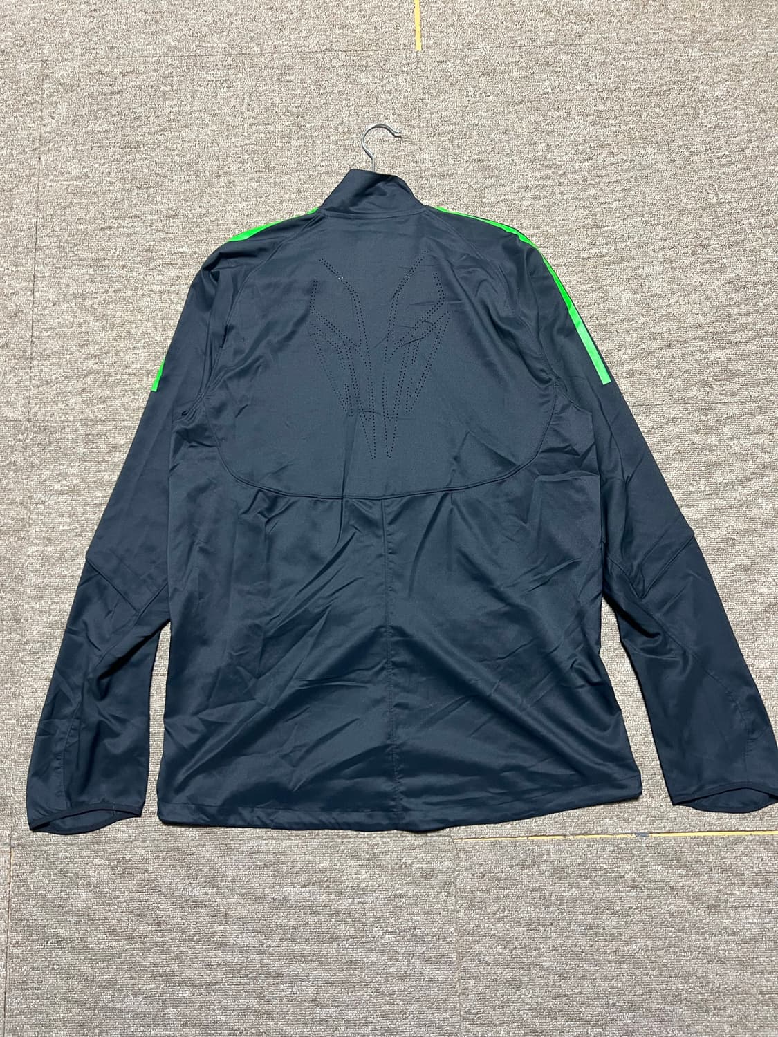 아디다스 아디제로 트랙 자켓 105 상품이미지2