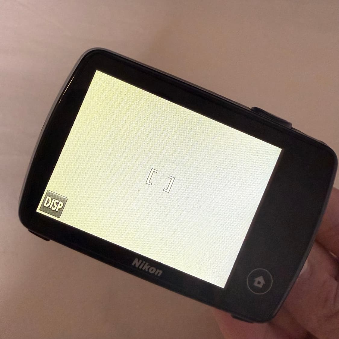 Nikon 니콘 쿨픽스 S01 블랙 상품이미지2