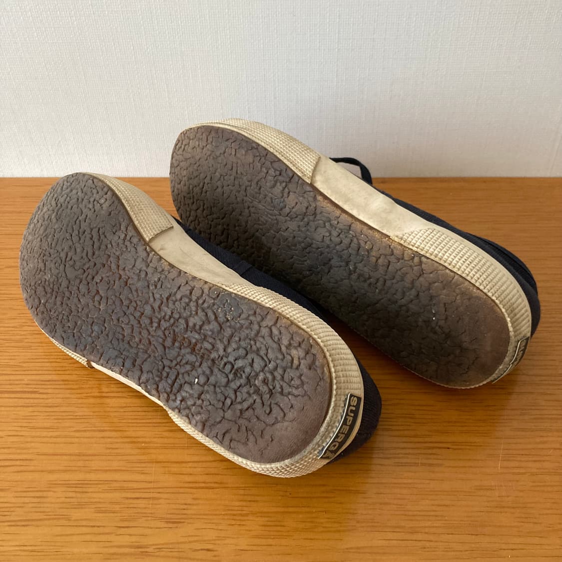 [245] 수페르가 2750 코투클래식 네이비 상품이미지3