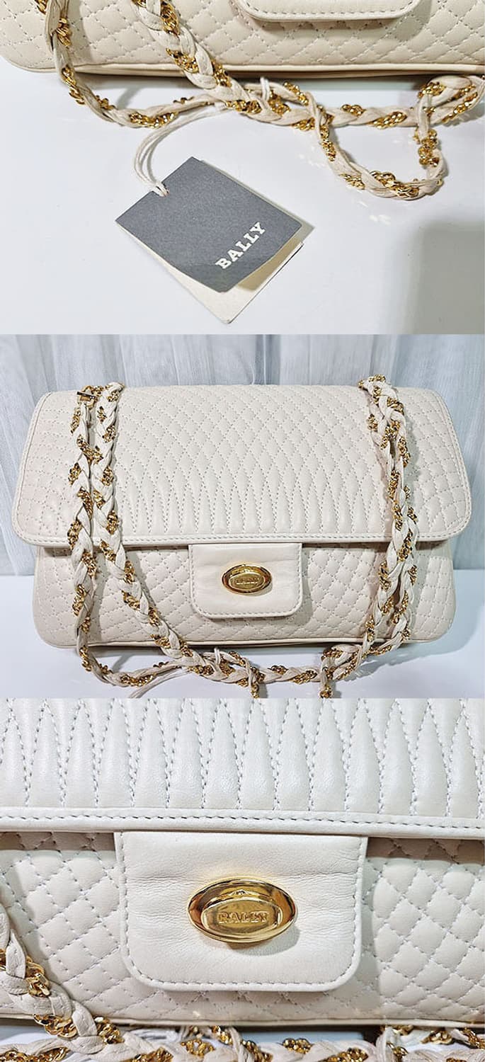 발리 체인백 상품이미지2