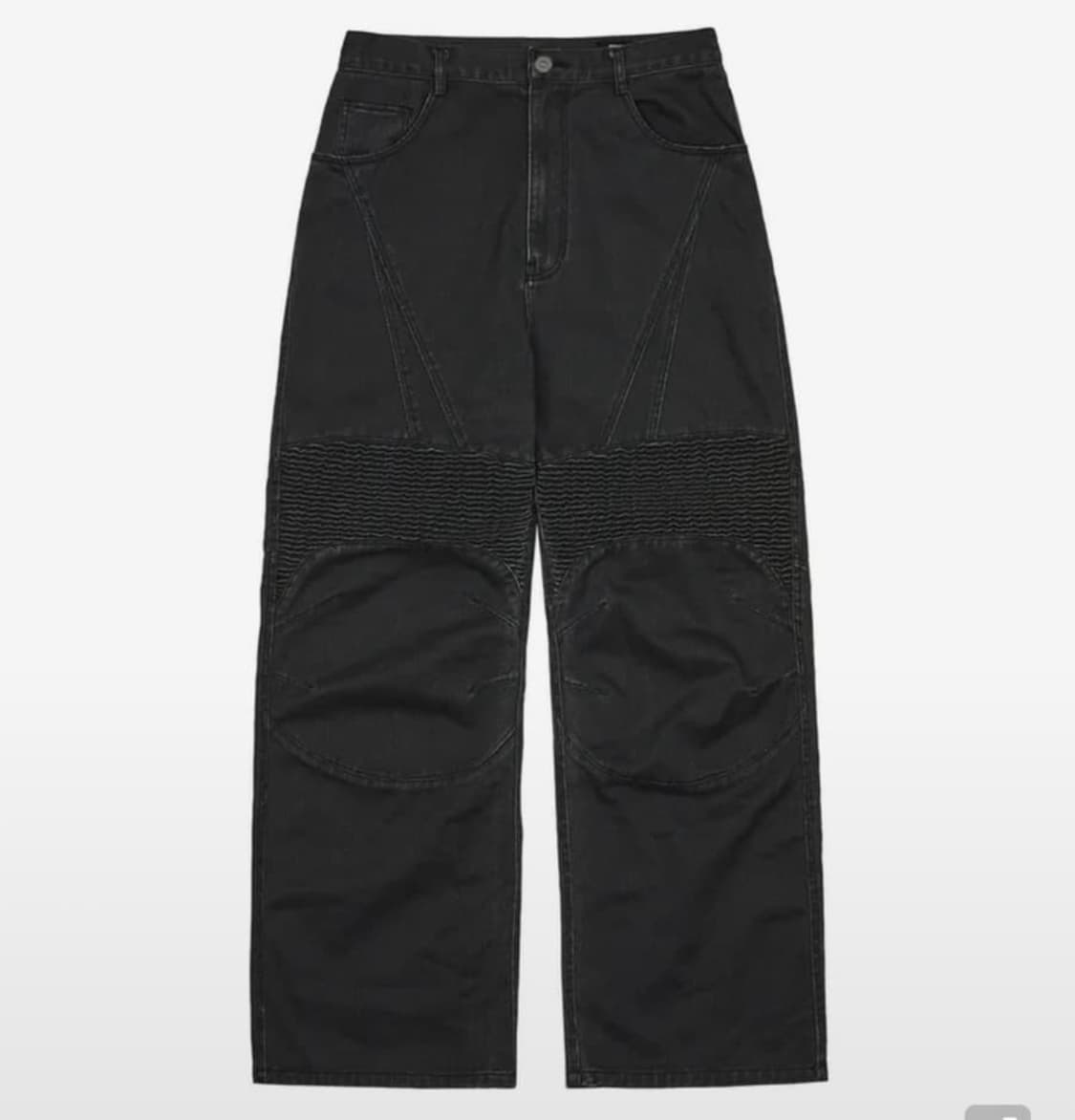 Mngu 레이싱팬츠 L 상품이미지1