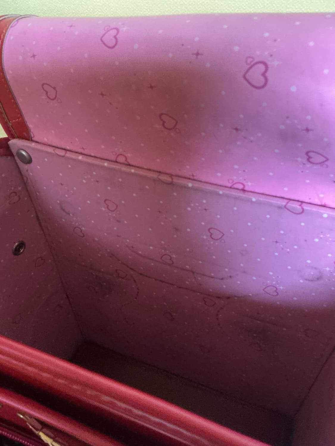 란도셀 빨간색  상품이미지5