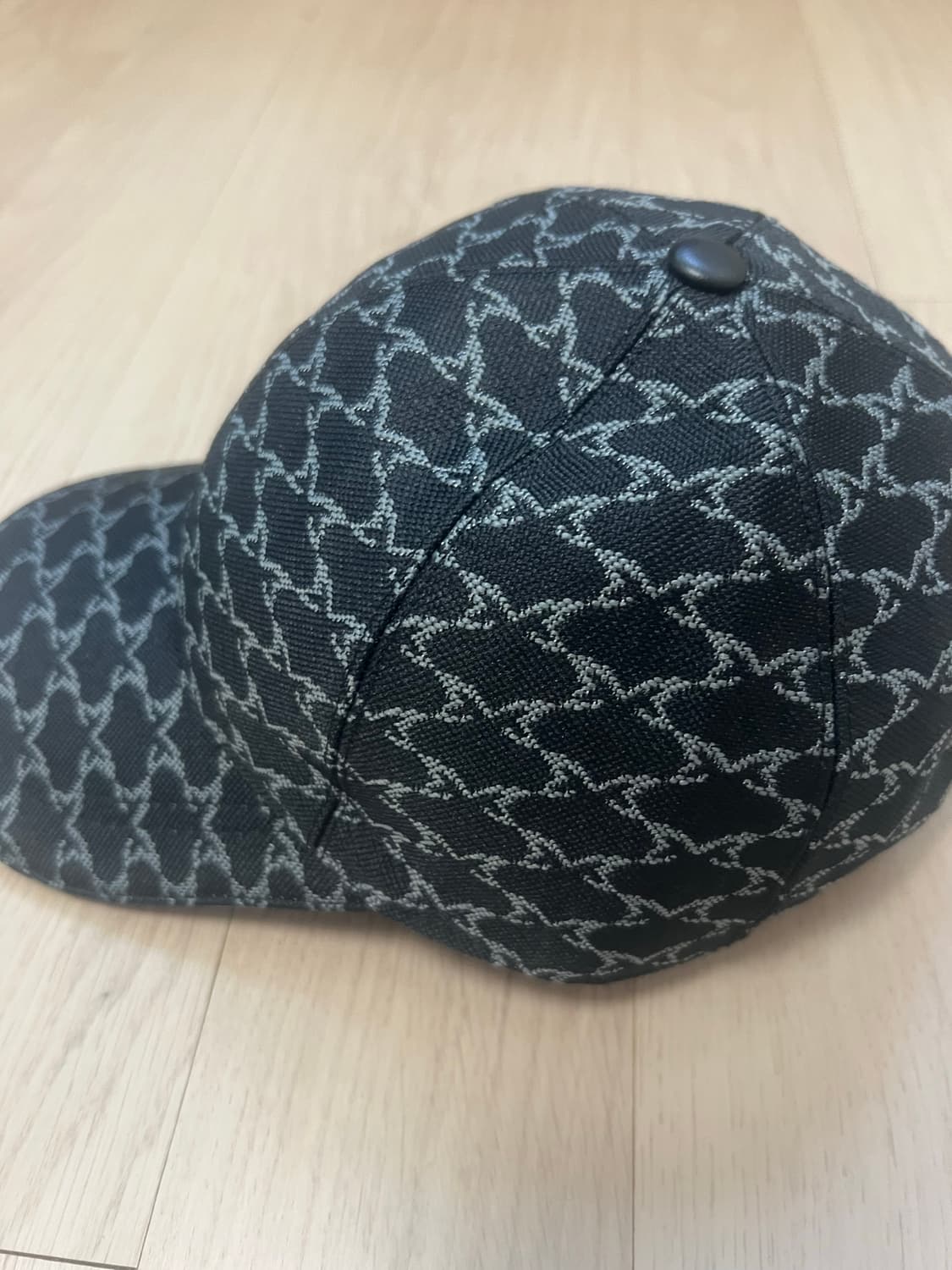 Mertra MONOGRAM CAP 상품이미지3