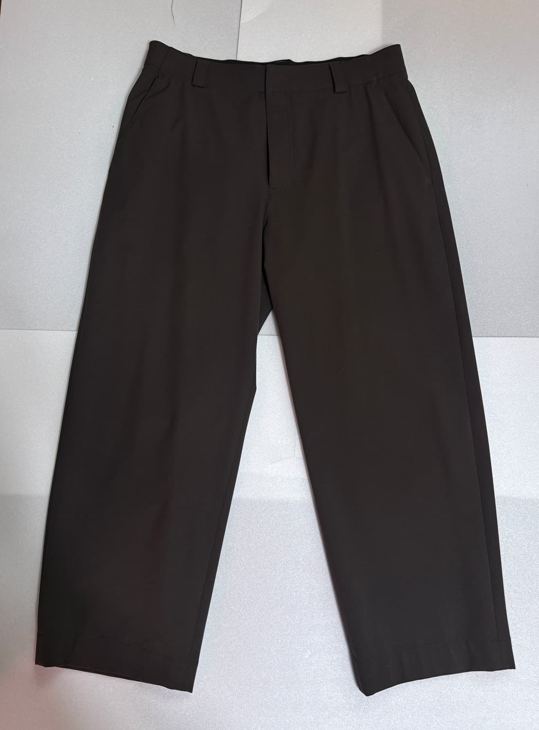 SYSTEM 남성 바지 82 상품이미지1