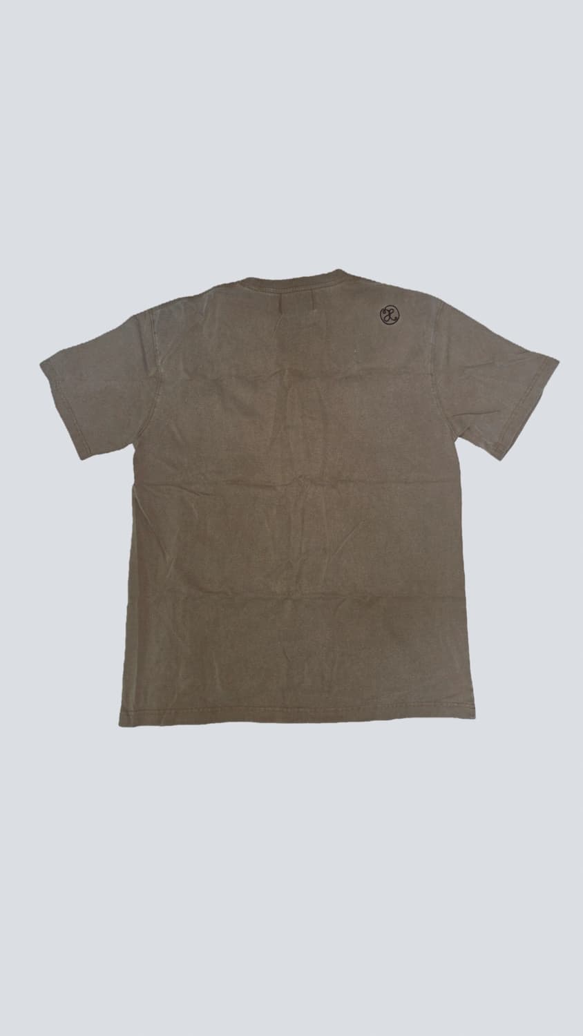 엑스톤즈 아스톤 워싱 반팔 상품이미지2