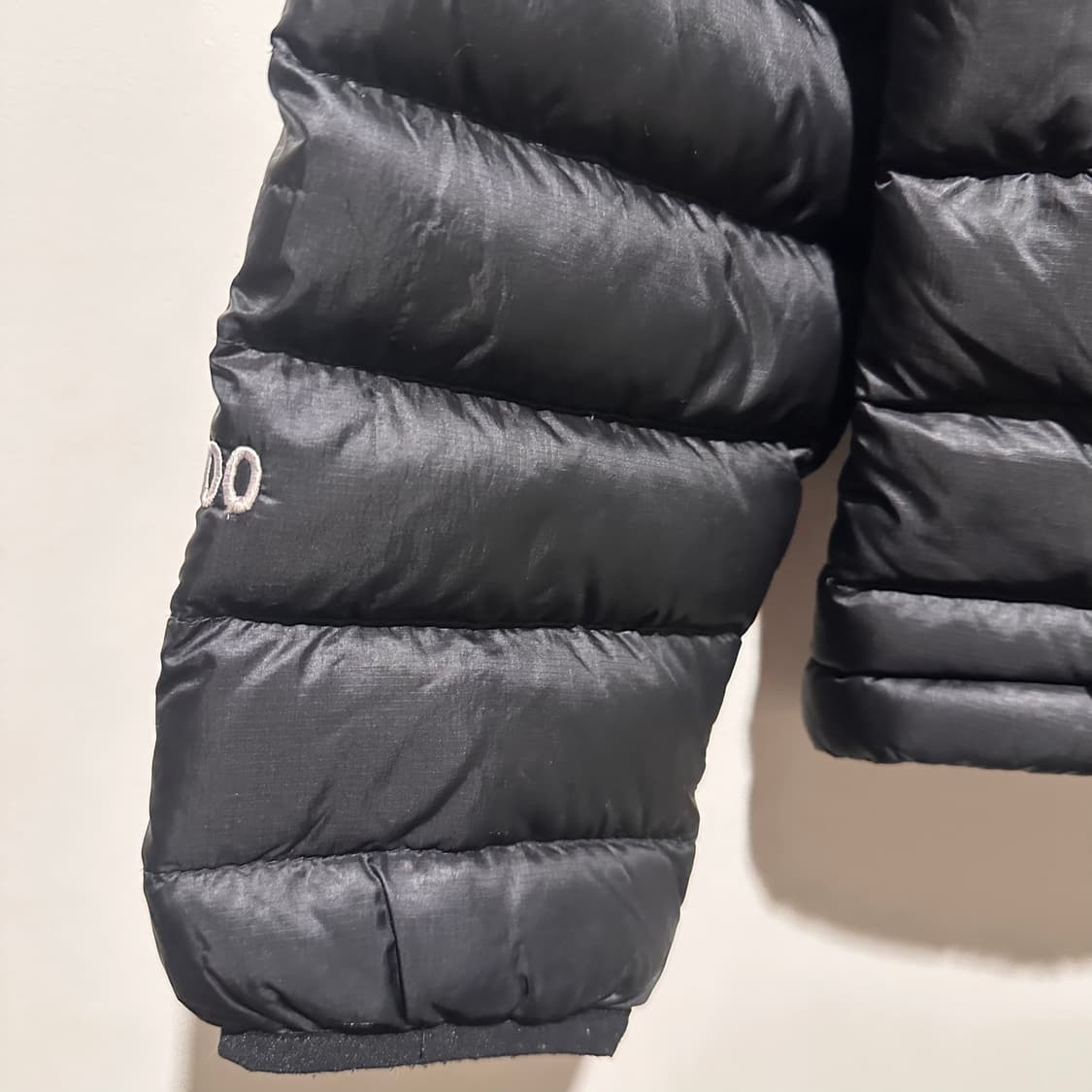 노스페이스 써밋 패딩 800 상품이미지3