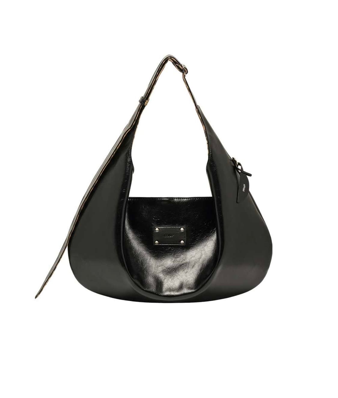 무르 Reversible Polar Hobo Bag 상품이미지5