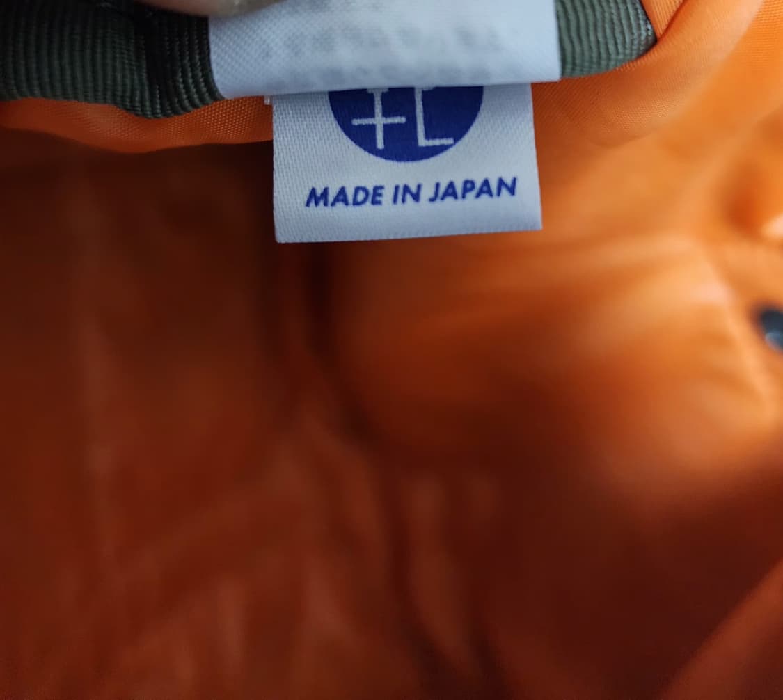 요시다포터 탱커 더플백 보스턴백 S 상품이미지9