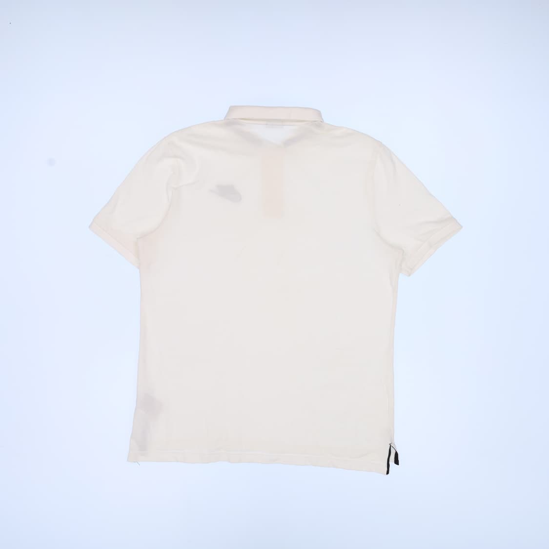 XL 나이키 스우시 반팔 카라티 0407M 상품이미지2