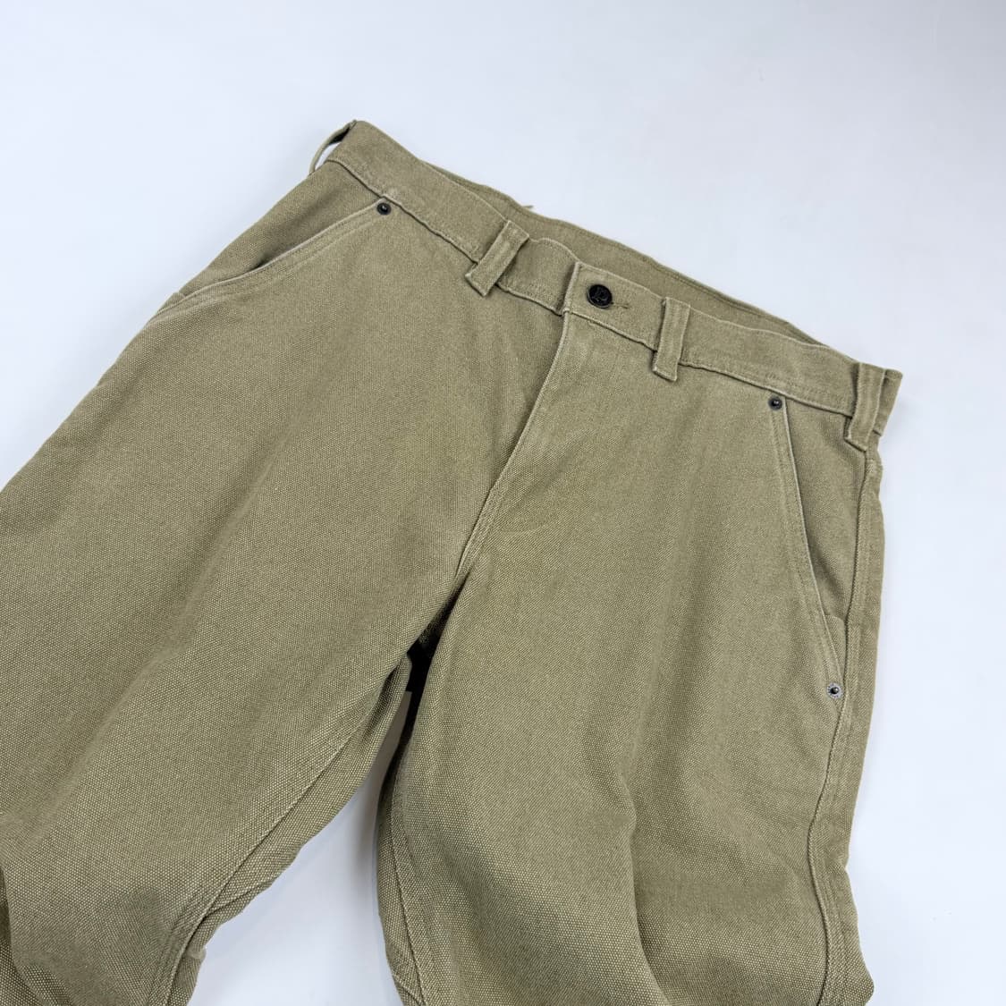 파타고니아 워크팬츠 상품이미지8