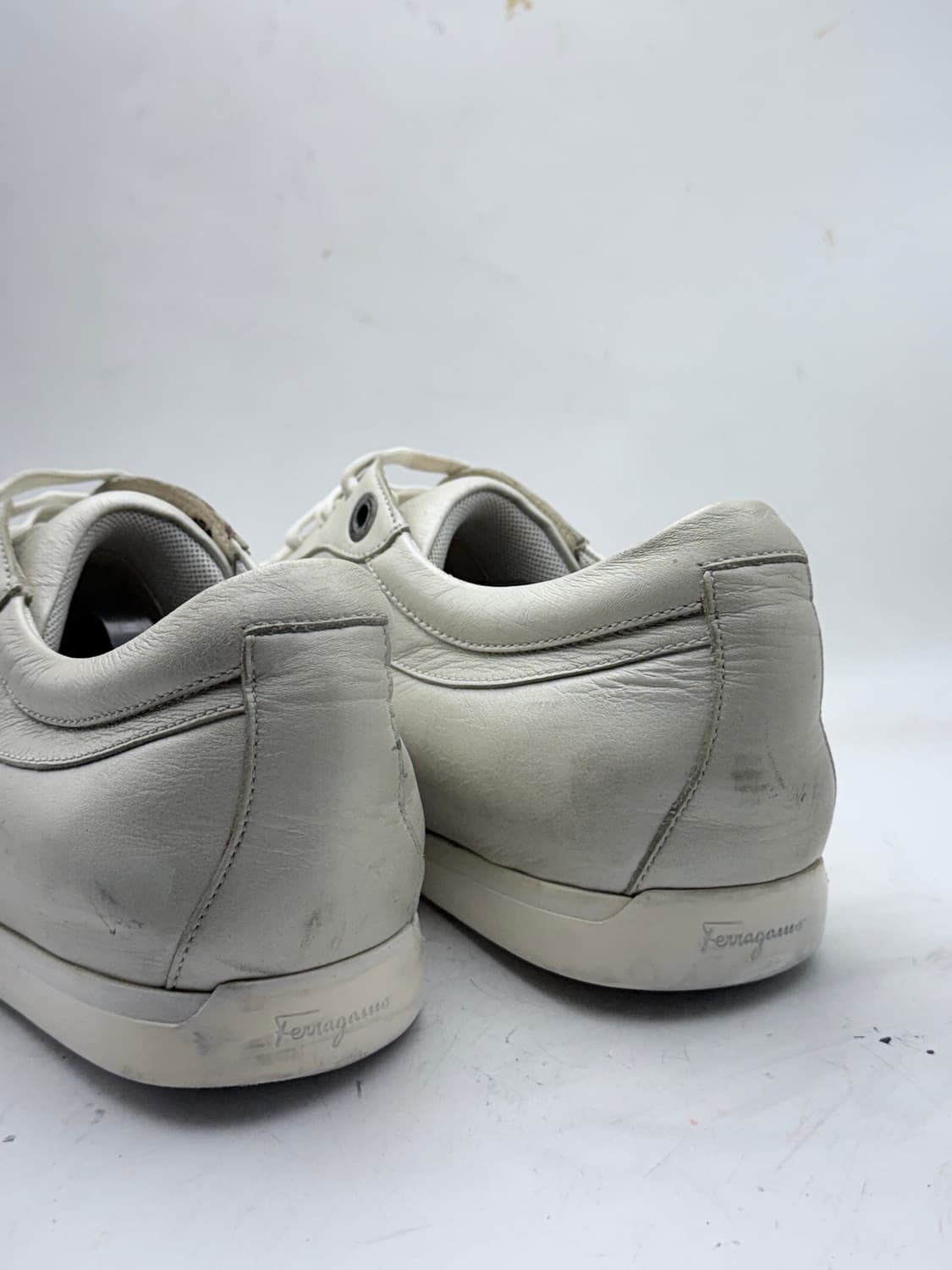 정품)페라가모260/265 상품이미지7