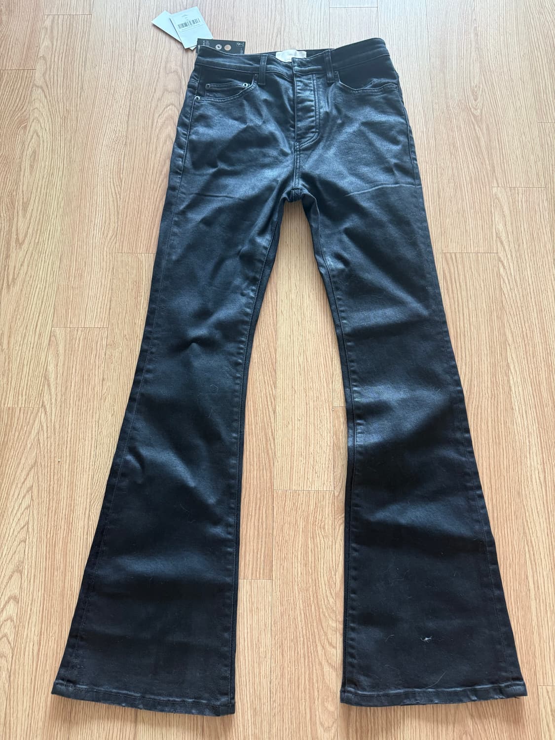 언더마이카 플레어 팬츠 상품이미지1