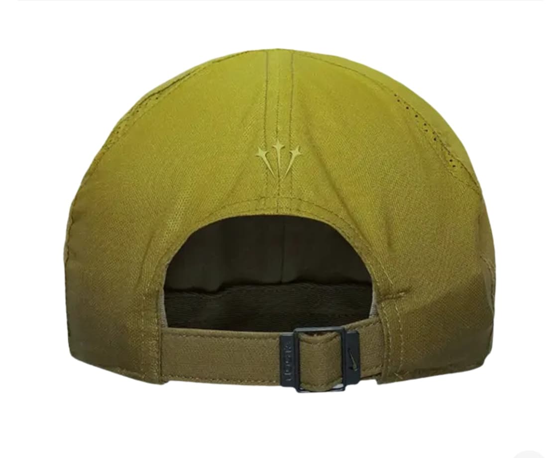 나이키 x 드레이크 녹타 NRG CS 플리스 크루넥 미디움 올리브 모스
 상품이미지2