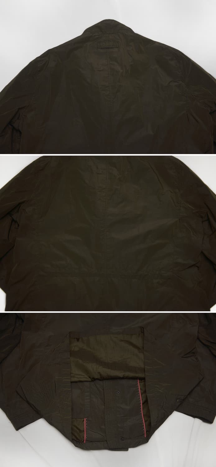 헨리코튼 M65 야상 소프트 라이트 필드자켓 (100-105) 상품이미지5