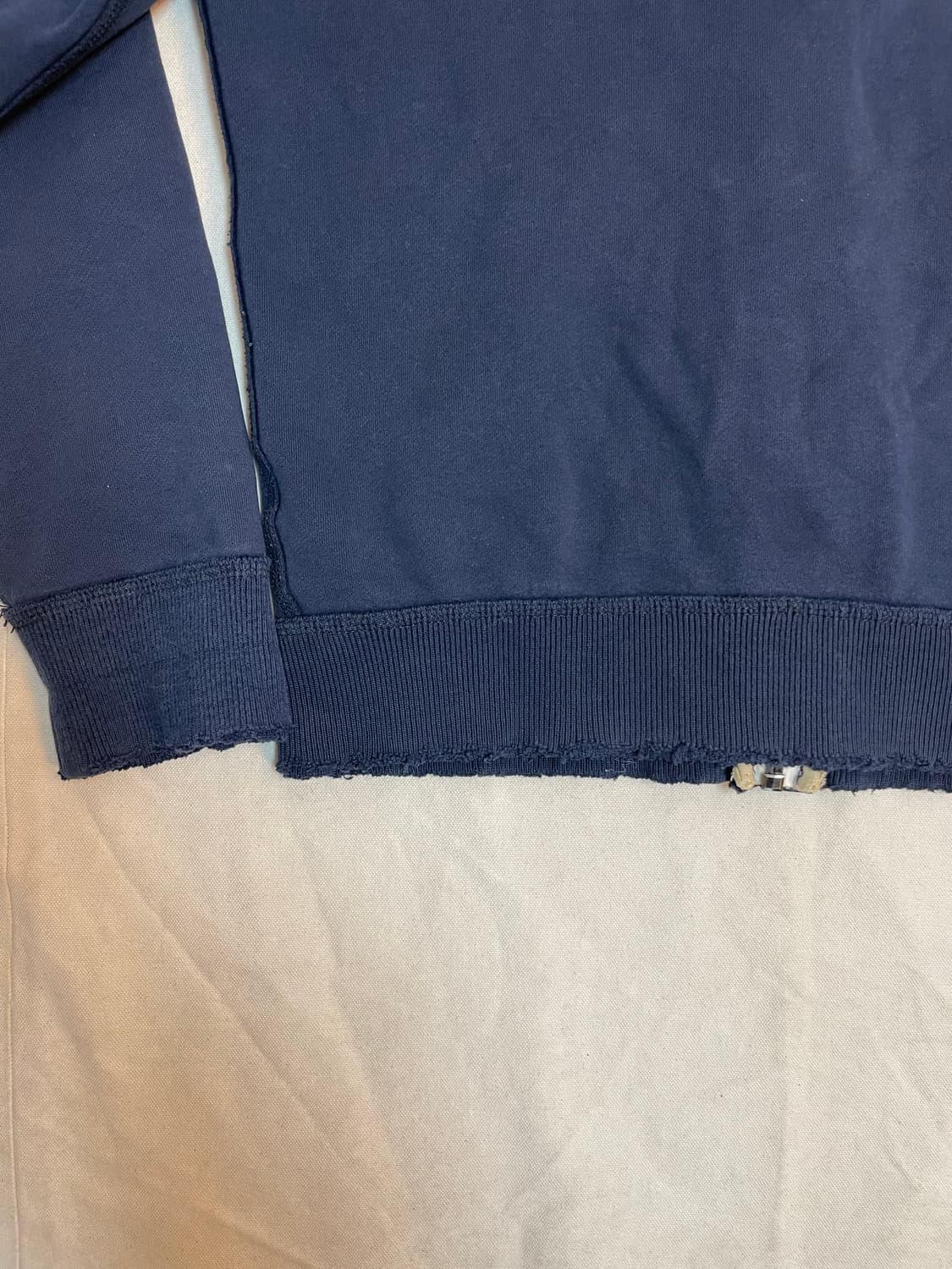 아베크롬비 후드 집업 상품이미지9