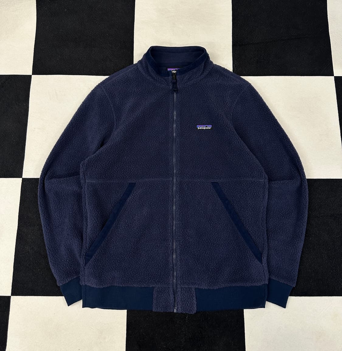 파타고니아 시어링 플리스 자켓  상품이미지3