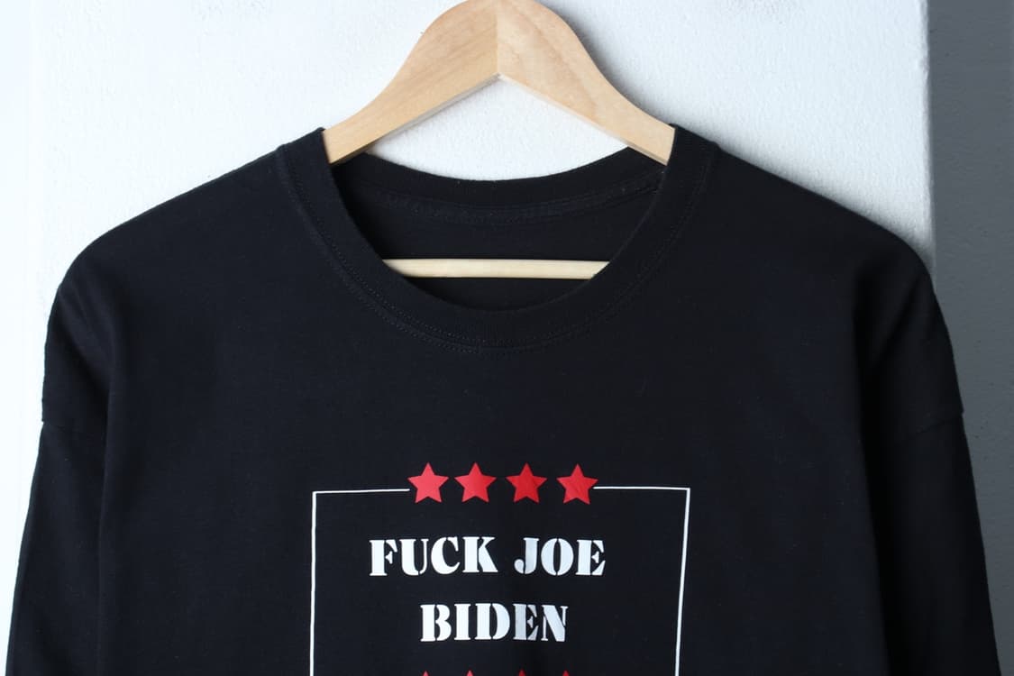 (2XL) 브랜드빈티지 반팔 티셔츠 USA 빅사이즈 블랙-H30164 상품이미지3