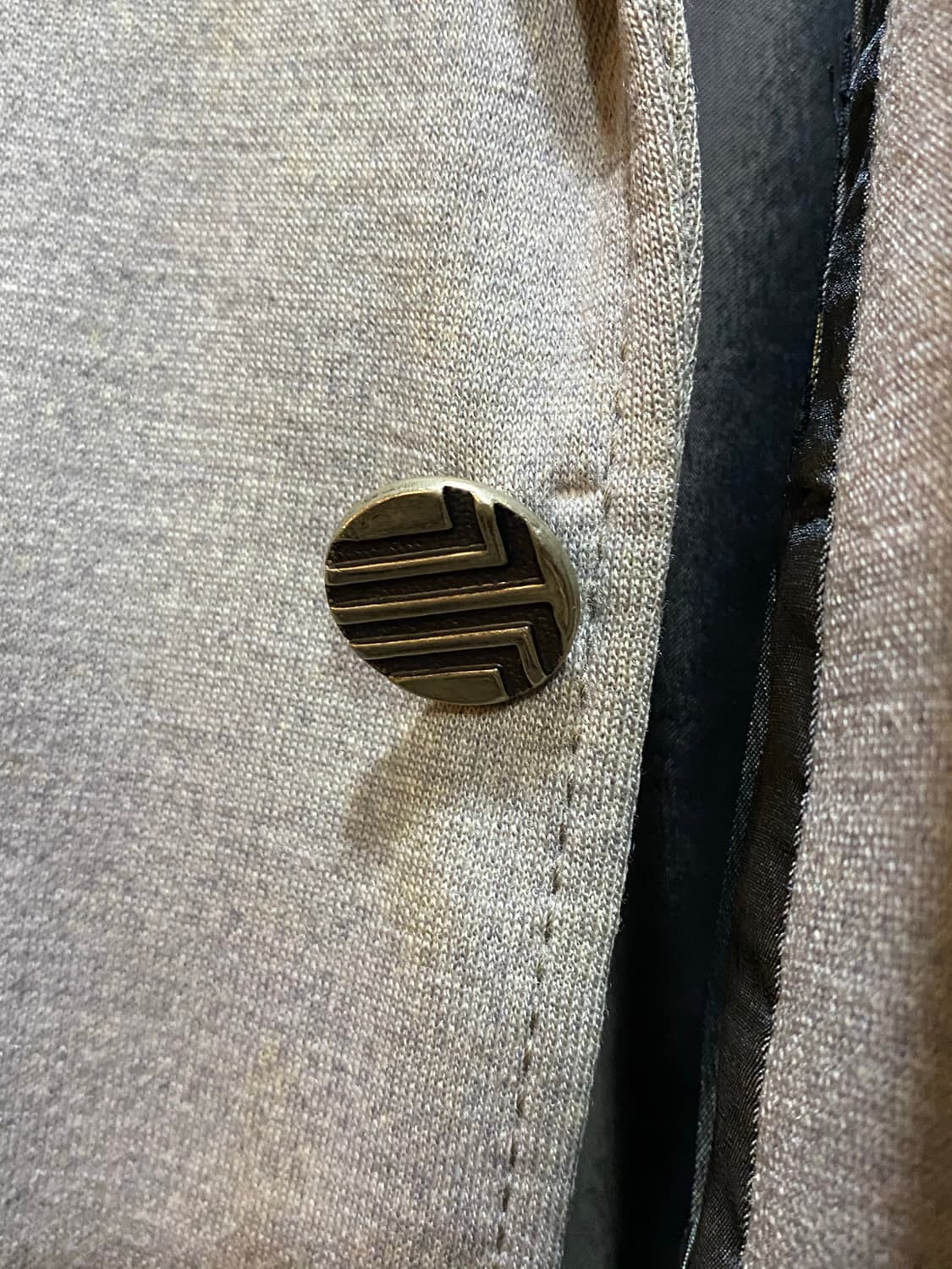 LANVIN 랑방 태일러드 자켓 56 상품이미지2