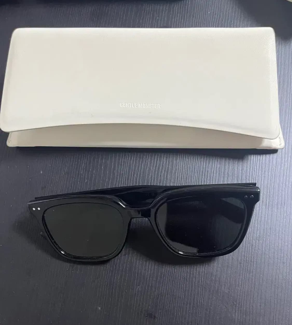 젠틀몬스터 NOMA 선글라스 상품이미지6