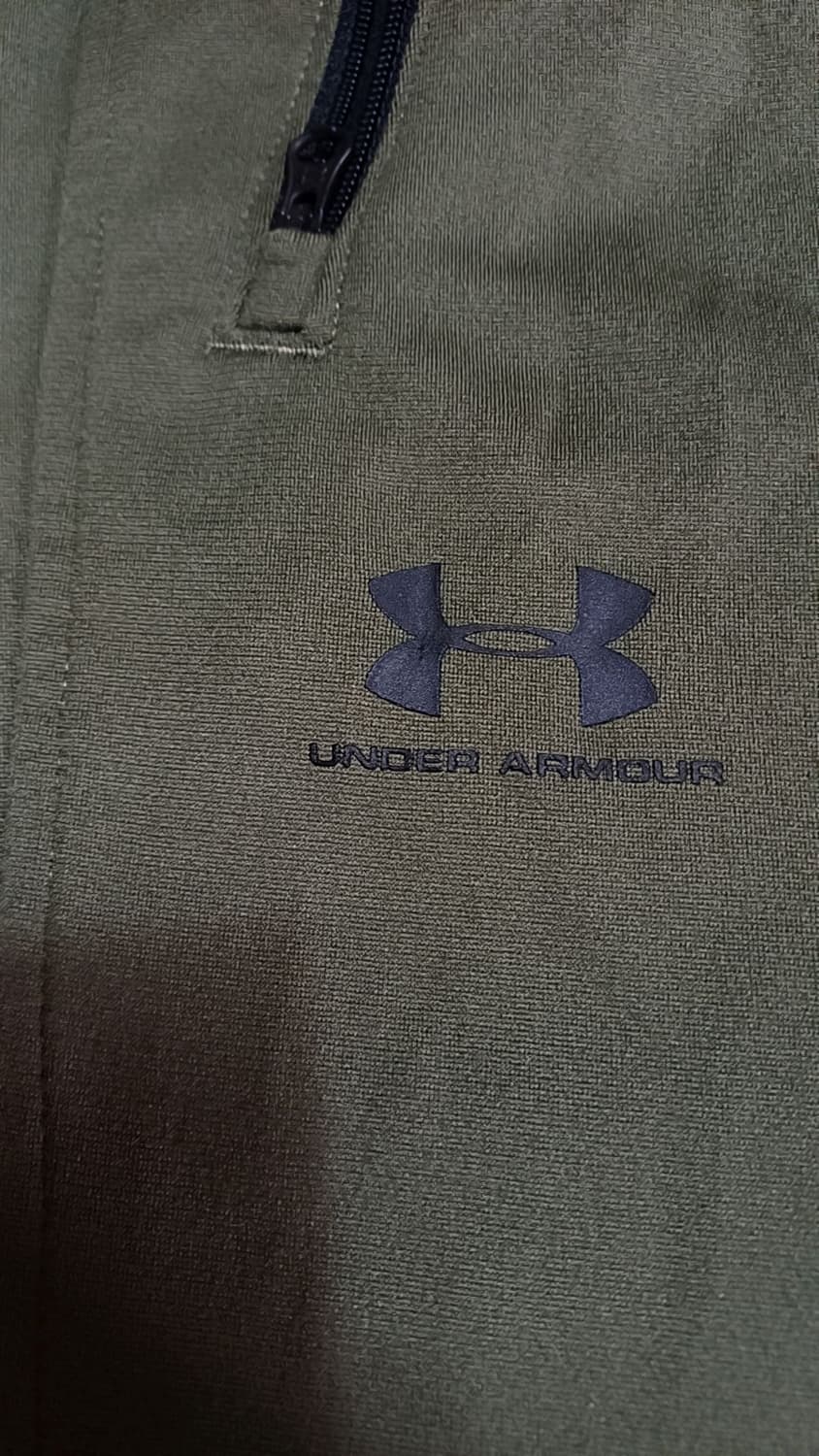 언더아머 조거트레이닝복 M 기장106 상품이미지5
