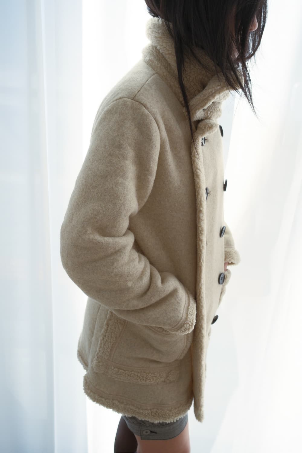 Pumpkin pants 상품이미지3