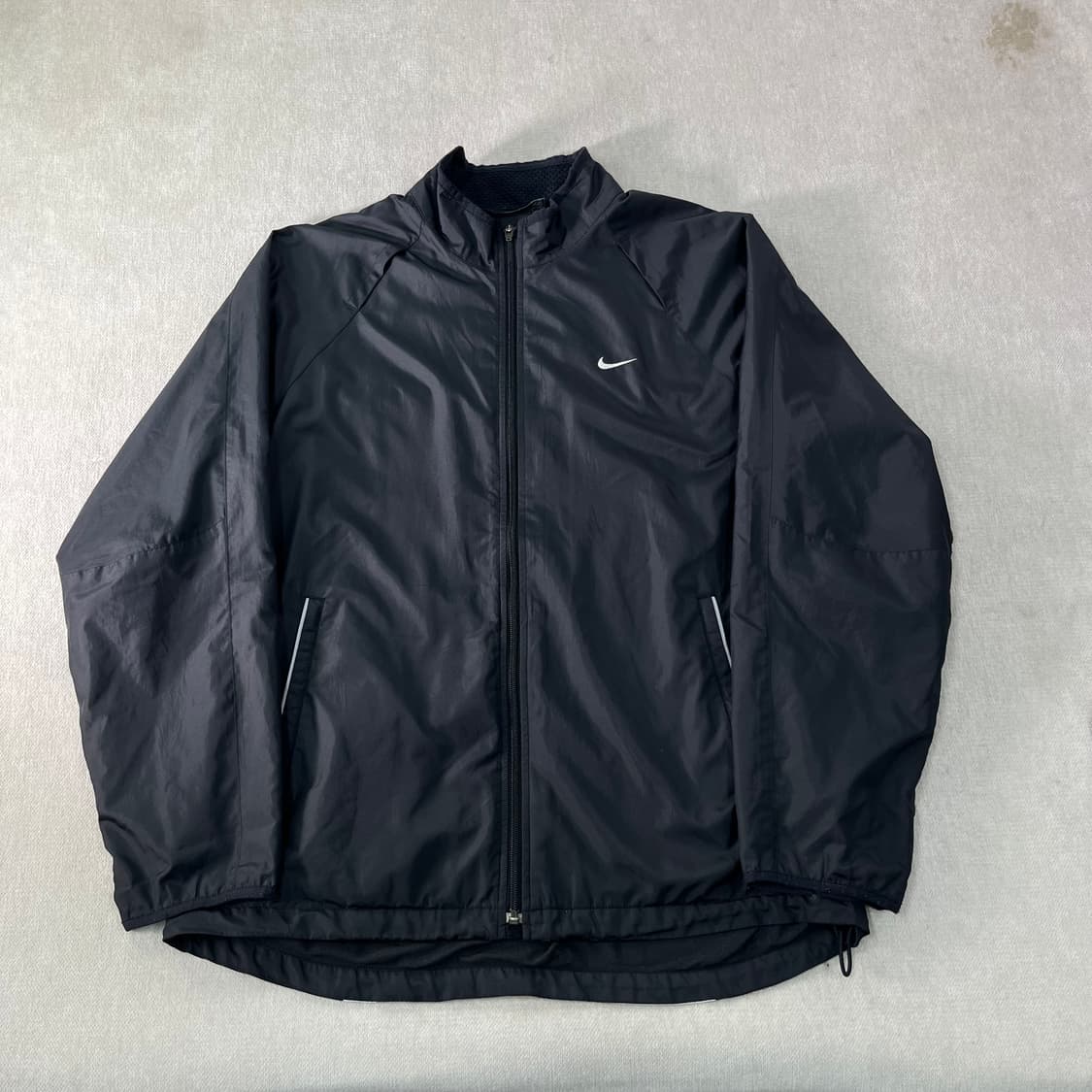 100 나이키 올드스쿨 바람막이 자켓 상품이미지1