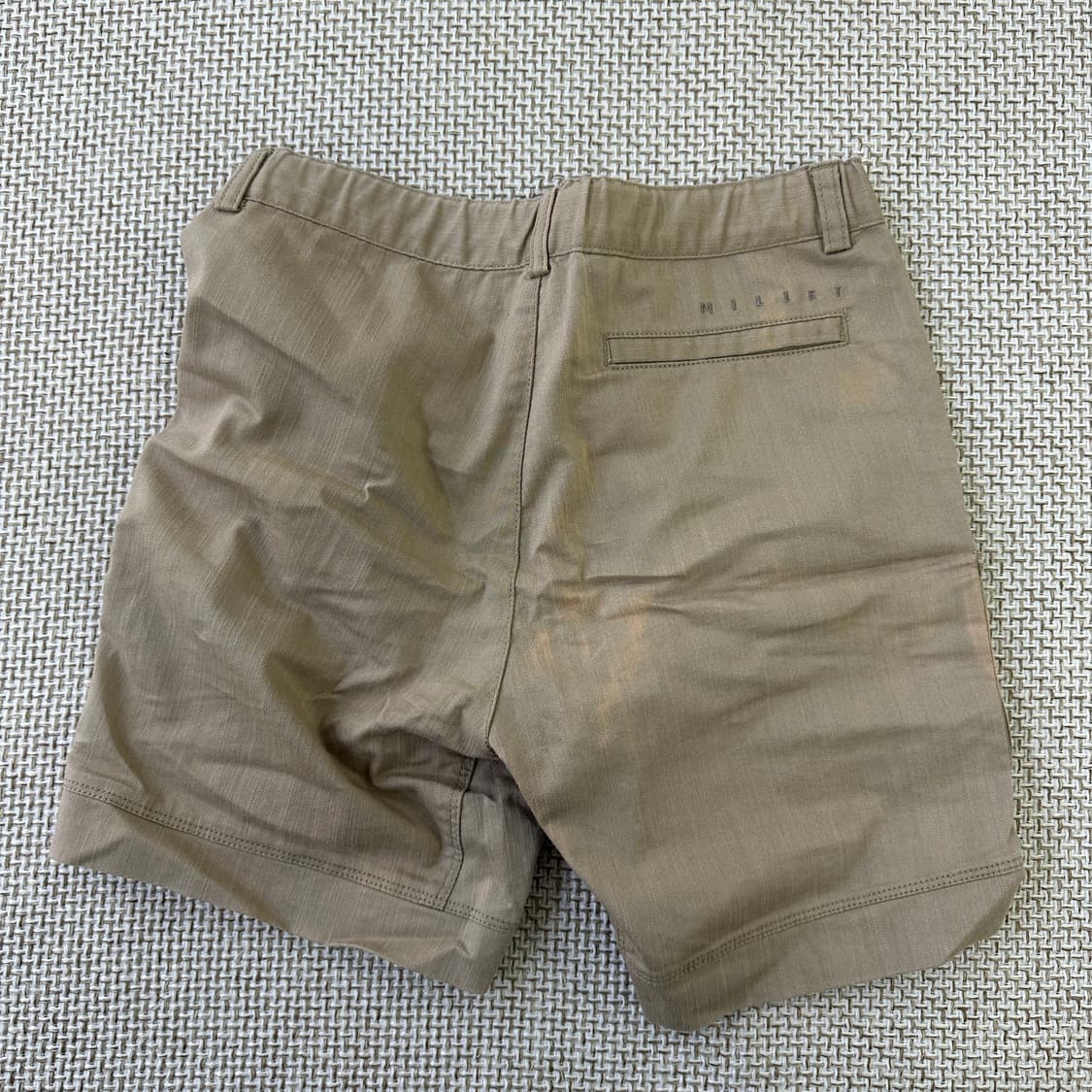 145 밀레 카고 반바지 0423D 상품이미지3