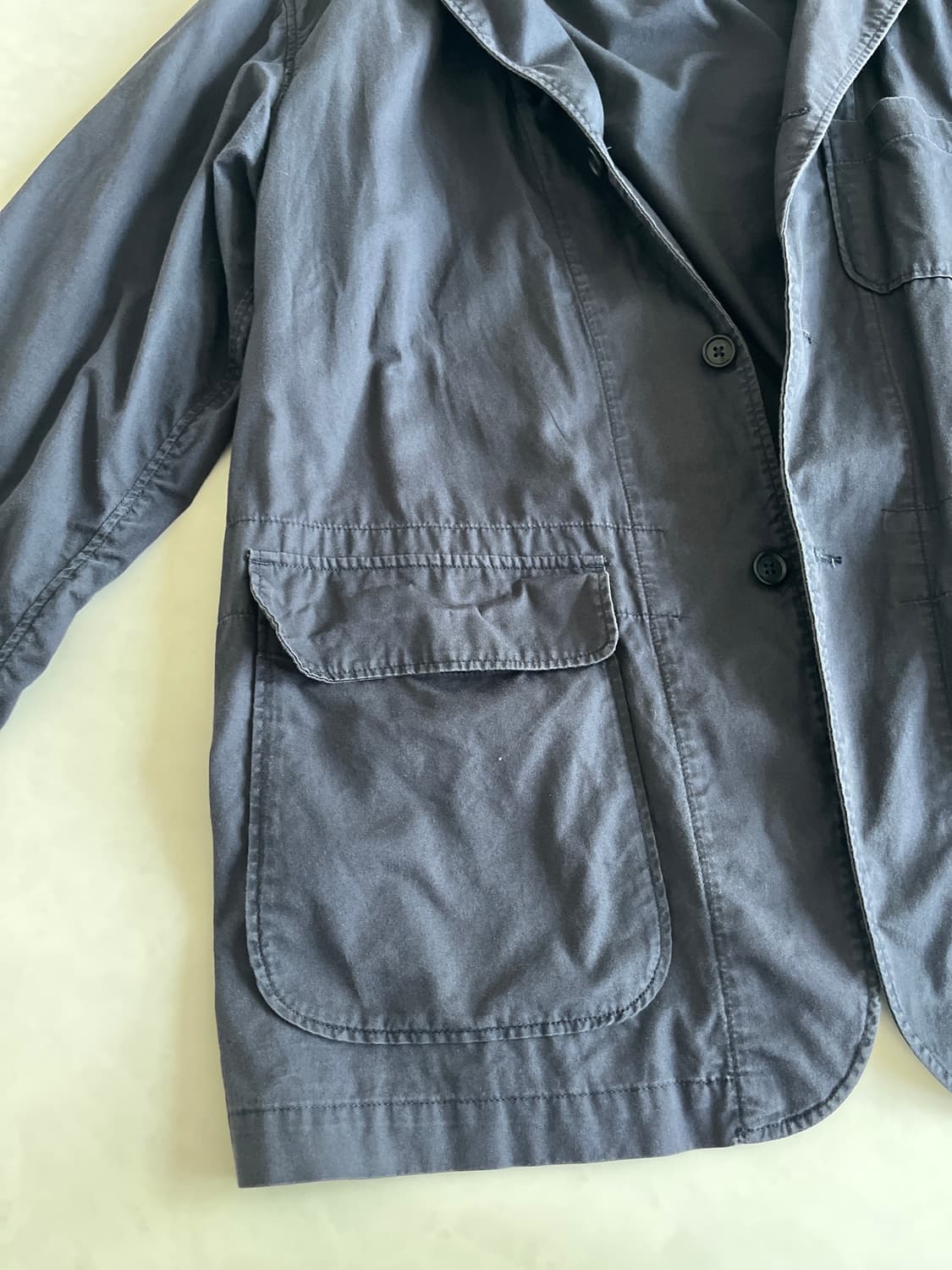 엔지니어드가먼츠 로이터 상품이미지2