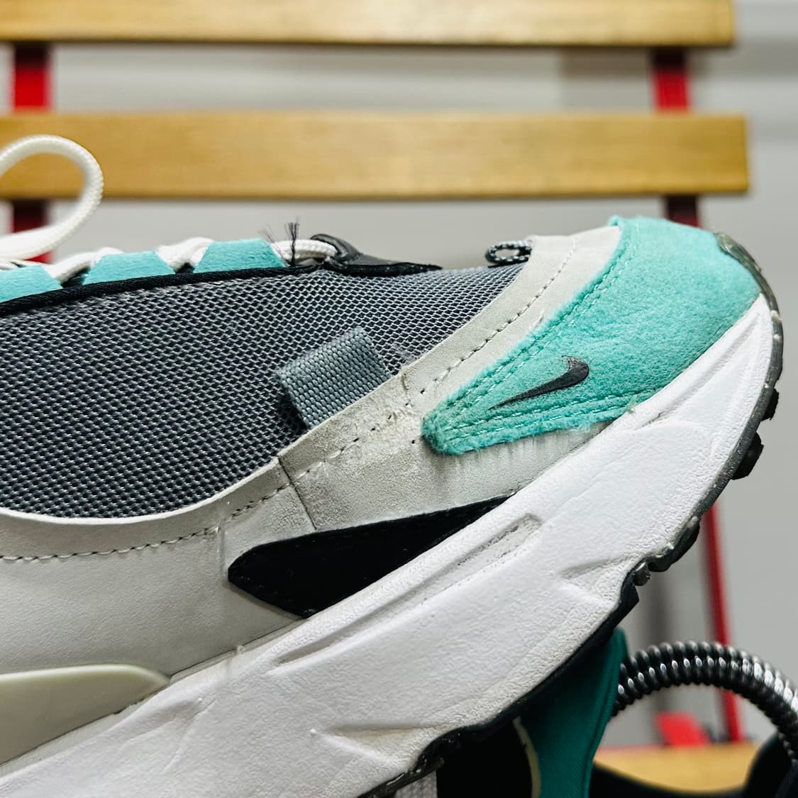 230) 나이키 운동화 여성 여자 신발 에어맥스 퓨리오사 상품이미지7