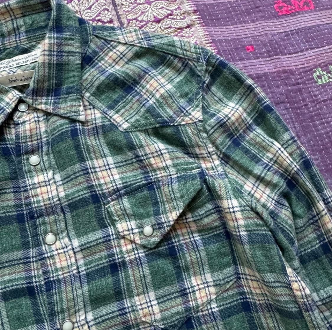 레미릴리프 셔츠 상품이미지4