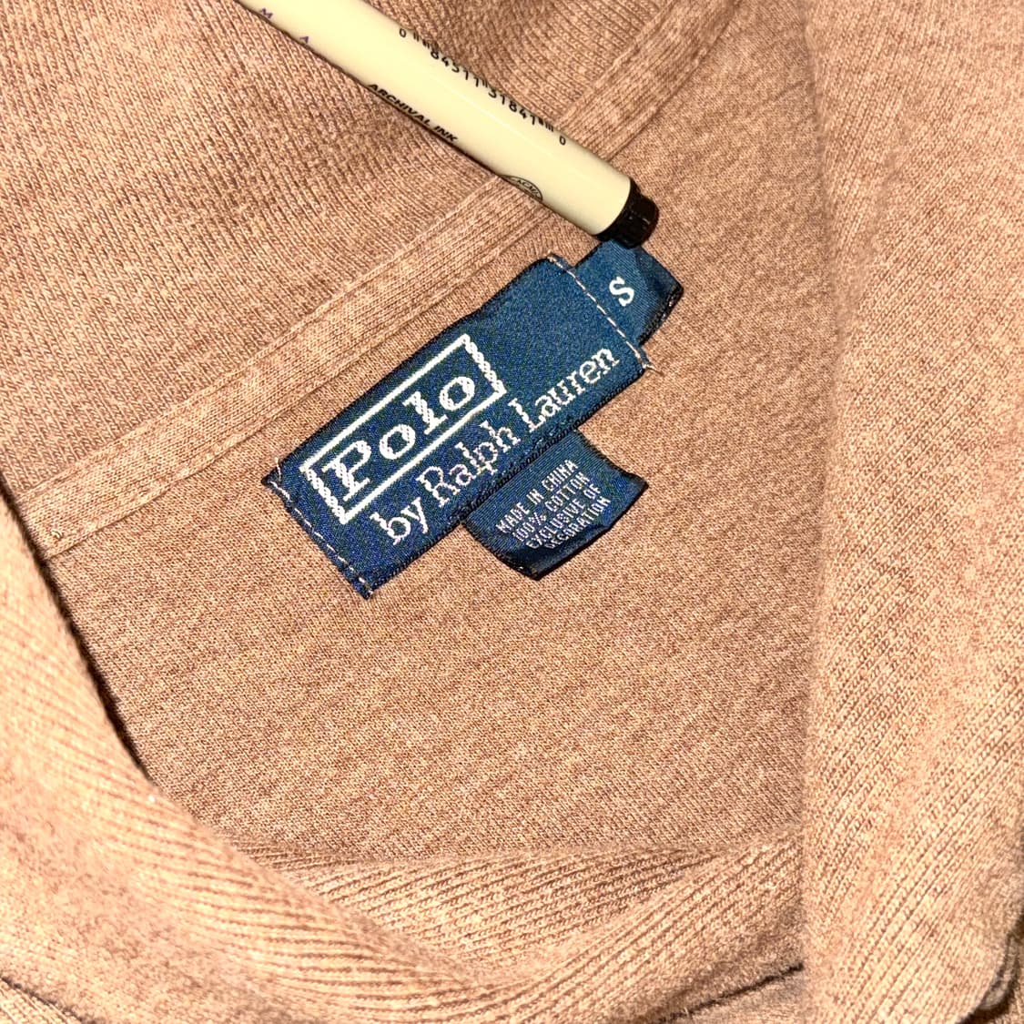 Ralph Lauren 니트 & 스커트 set 상품이미지5