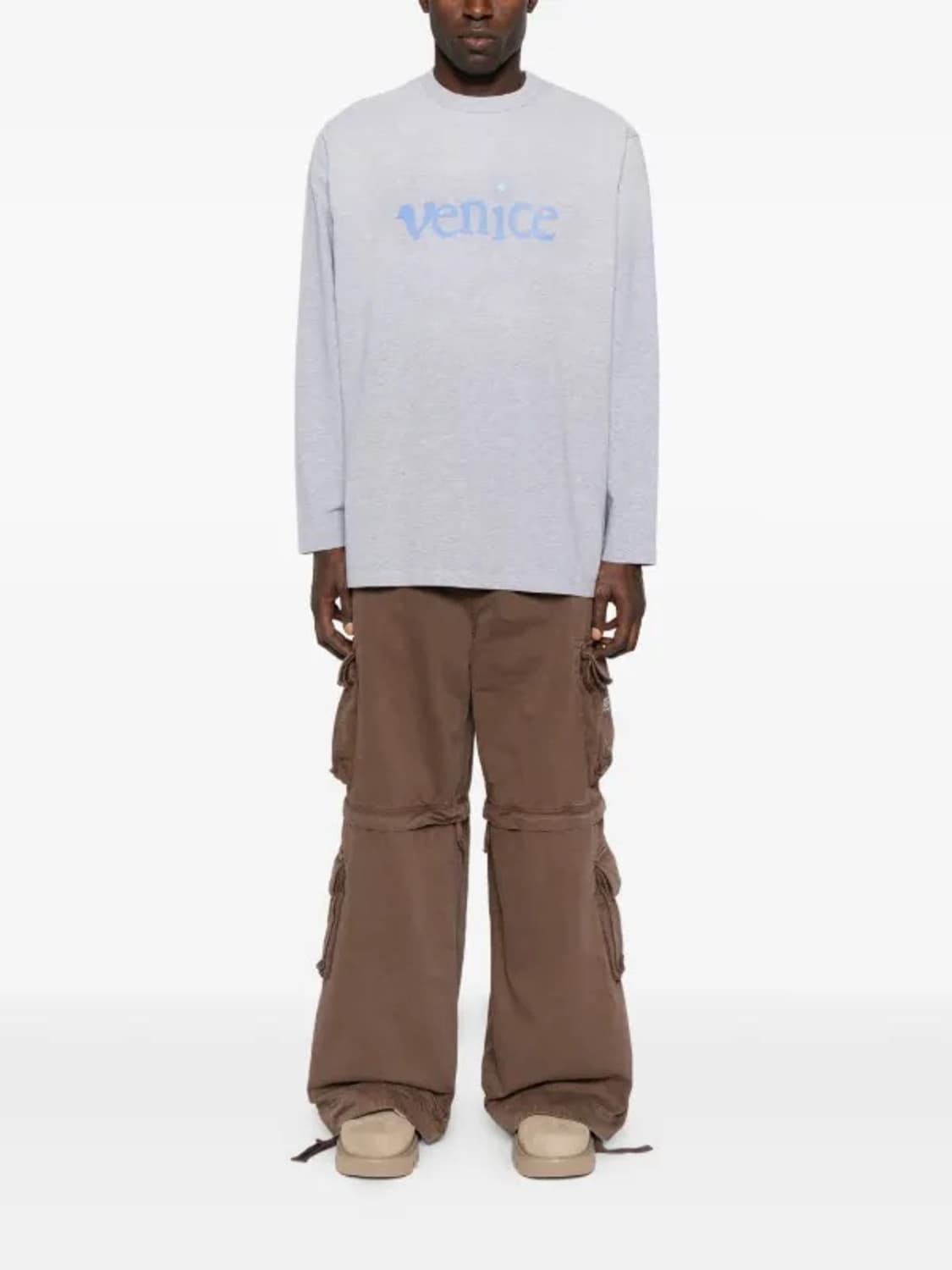 Erl 카고팬츠  상품이미지1