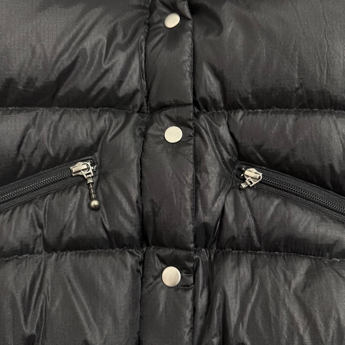 마운틴 이큅먼트 다운패딩 상품이미지4