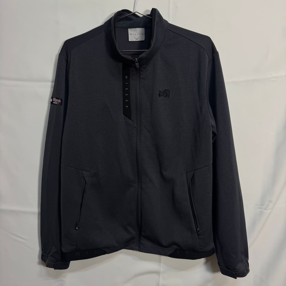 밀레 rsc 기능성 져지 상품이미지4