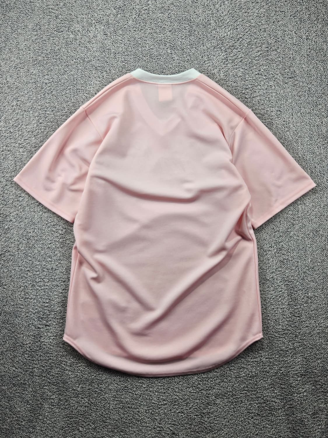 USA 마제스틱 뉴욕양키즈 베이스볼 져지 ( M ) / 11849 상품이미지3