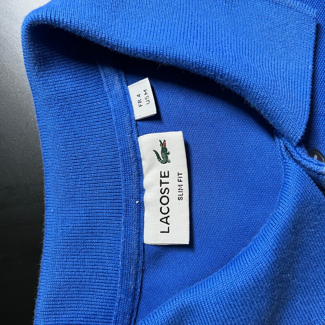 라코스테 반팔카라티 상품이미지5