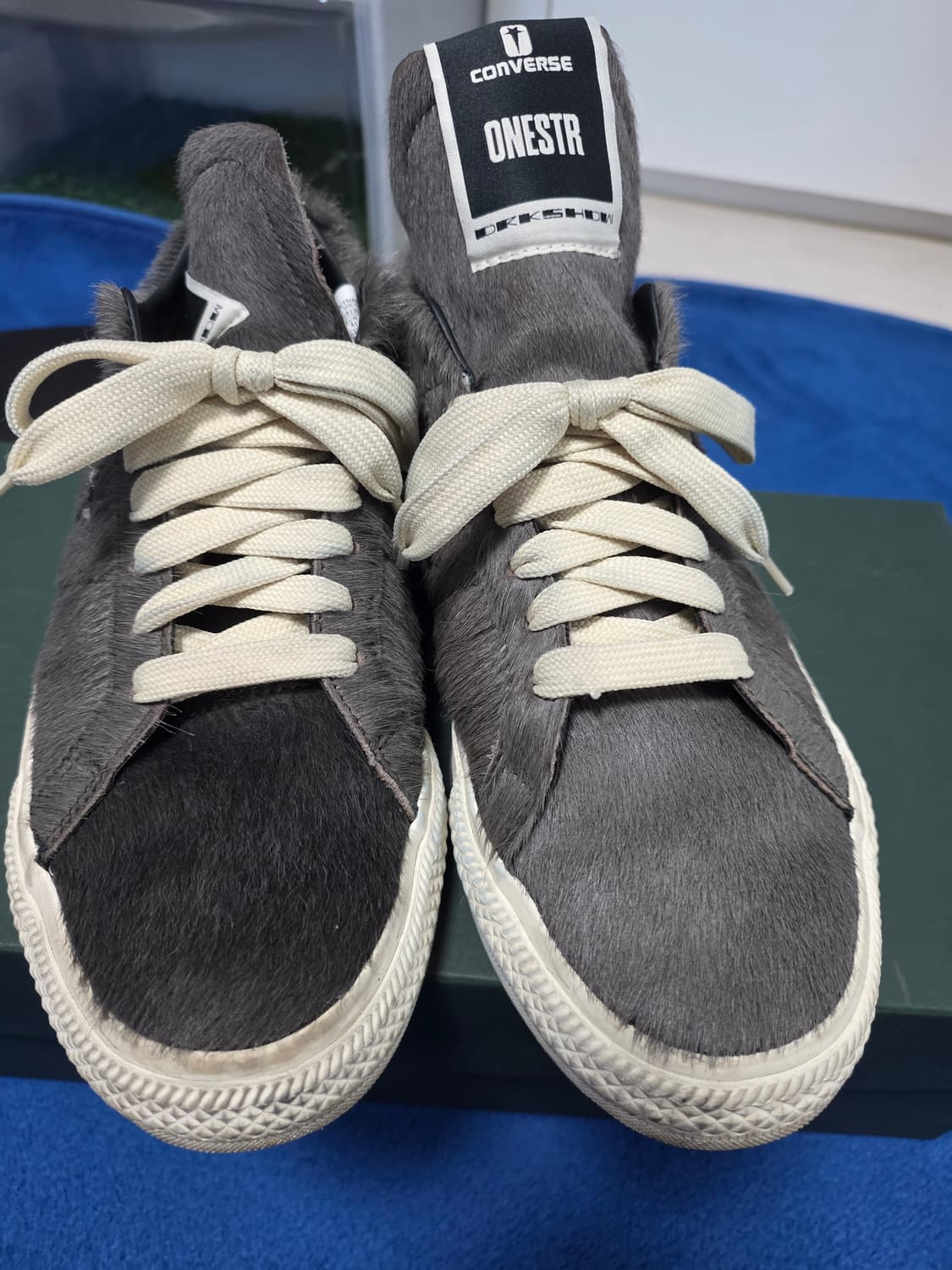 컨버스 다크쉐도우 원스타 상품이미지4