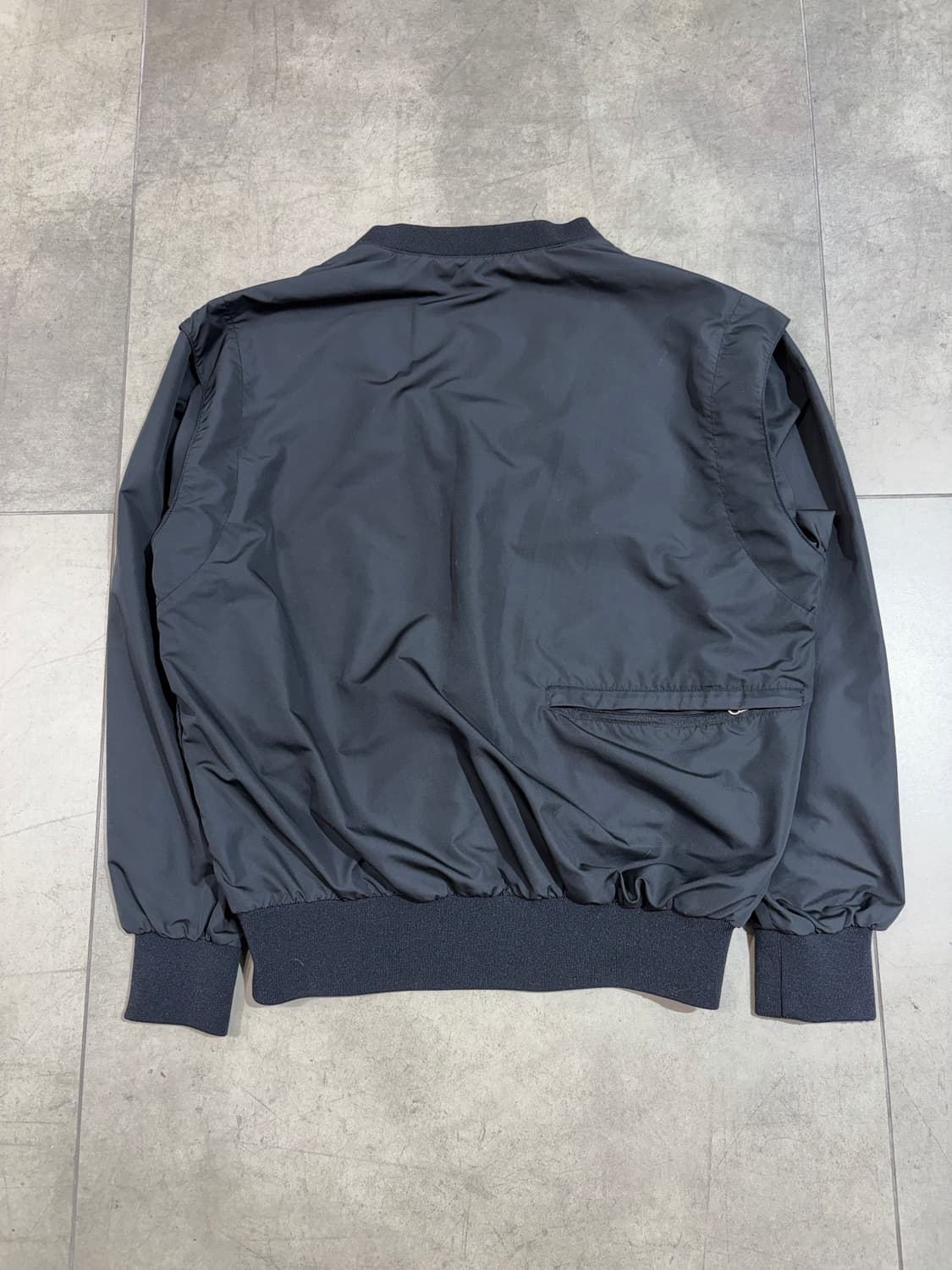 크리스찬 디올 sports monsieur 웜업 티셔츠 상품이미지9