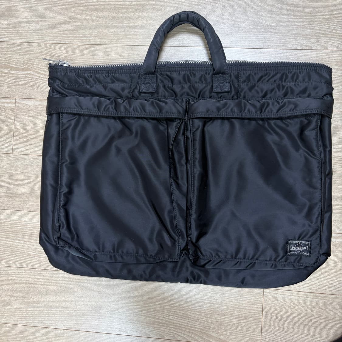 요시다포터 porter 헬멧백 토트백 라지 L (622-78331) (어 상품이미지1