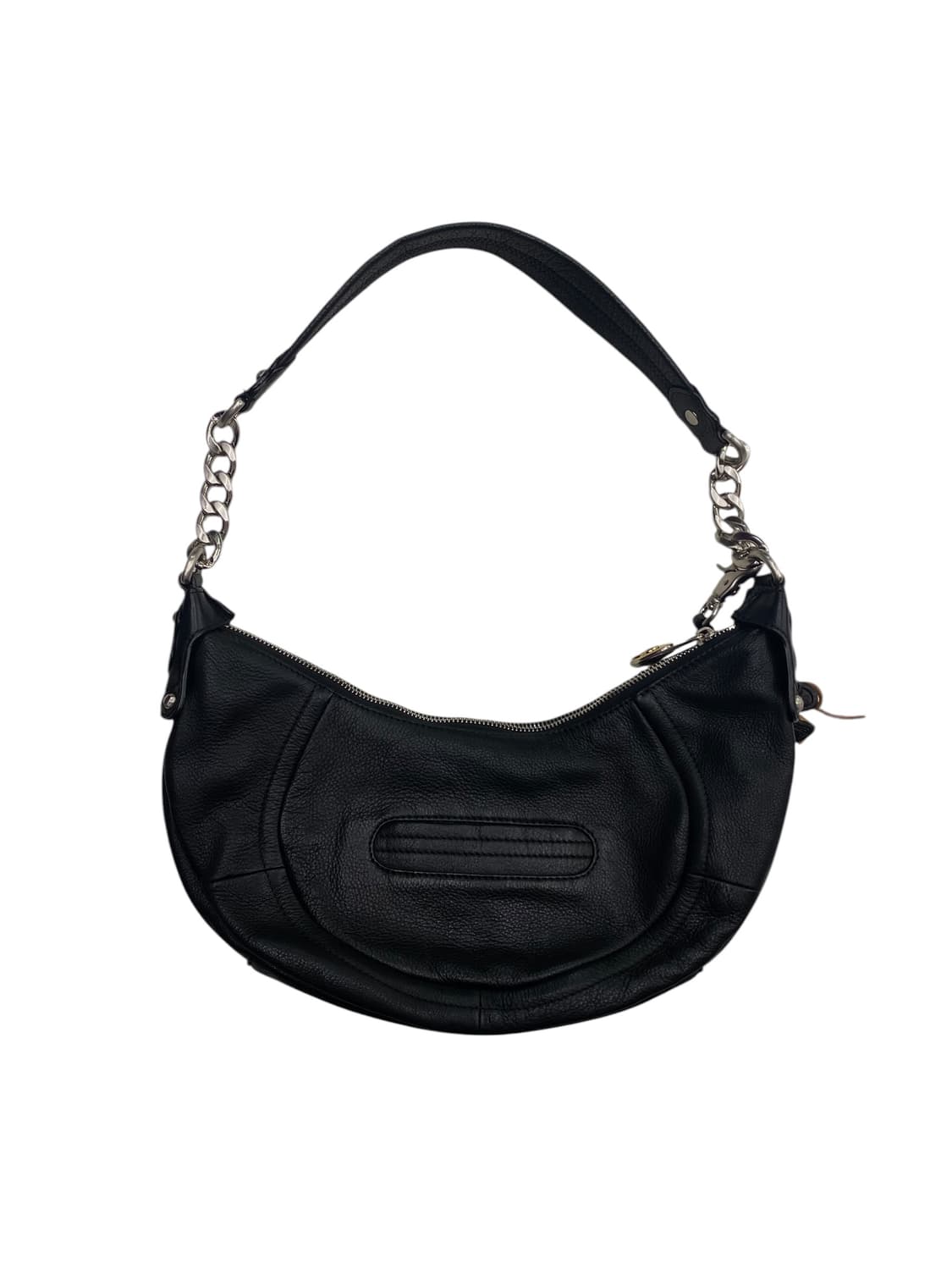 cettu vintage y2k balck bag 상품이미지2