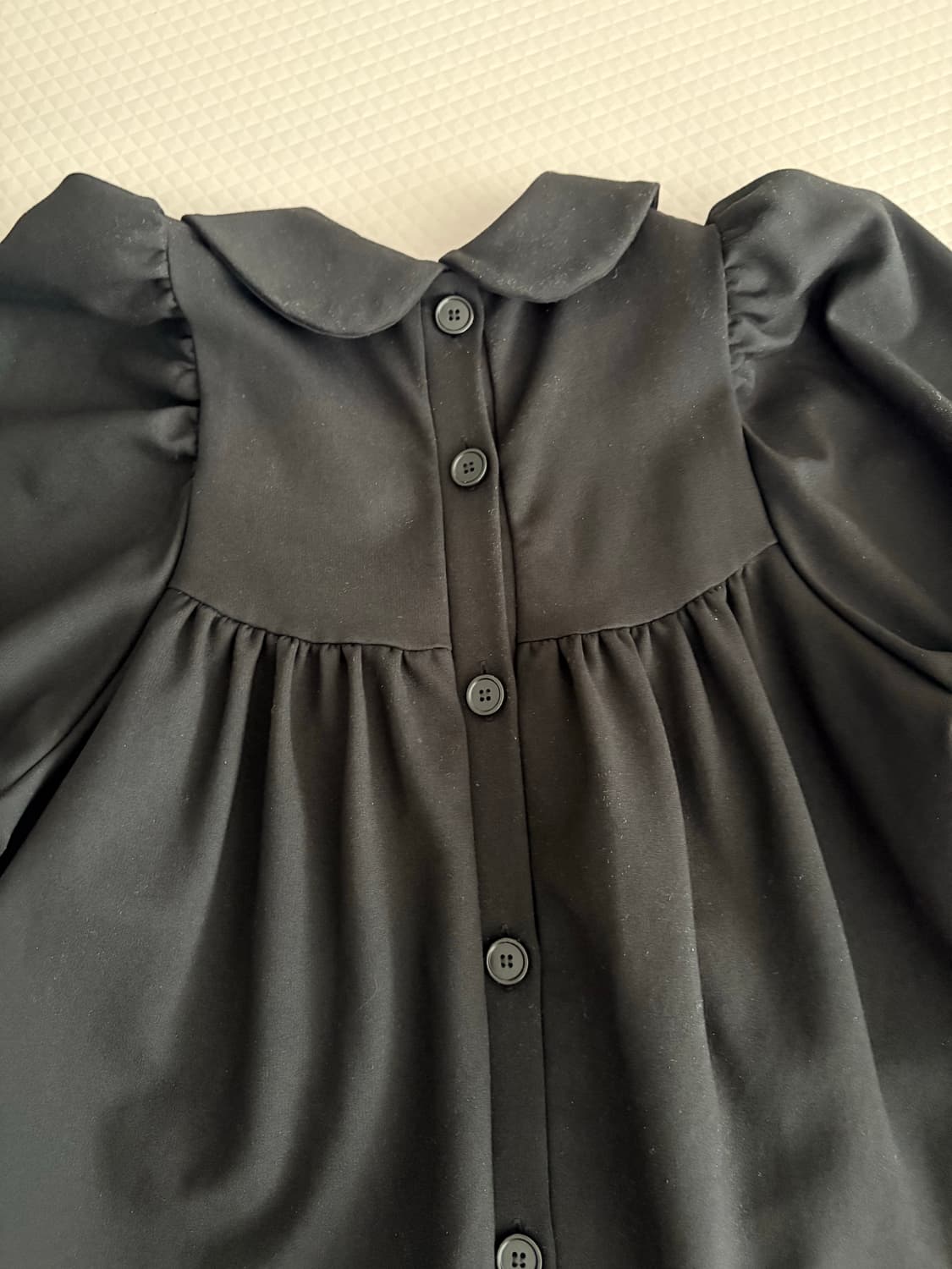 시몬로샤 블라우스 상품이미지5