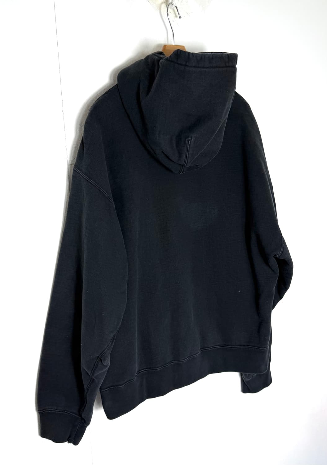 나투시 나이키스투시 트레이닝복 스투시후드티 나투시후드티  상품이미지3