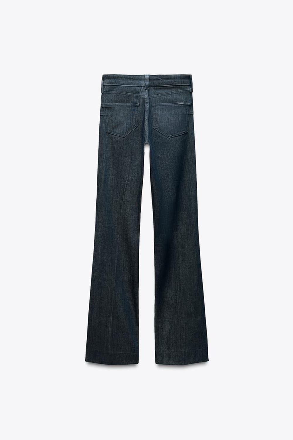 자라 부츠컷 팬츠 상품이미지4