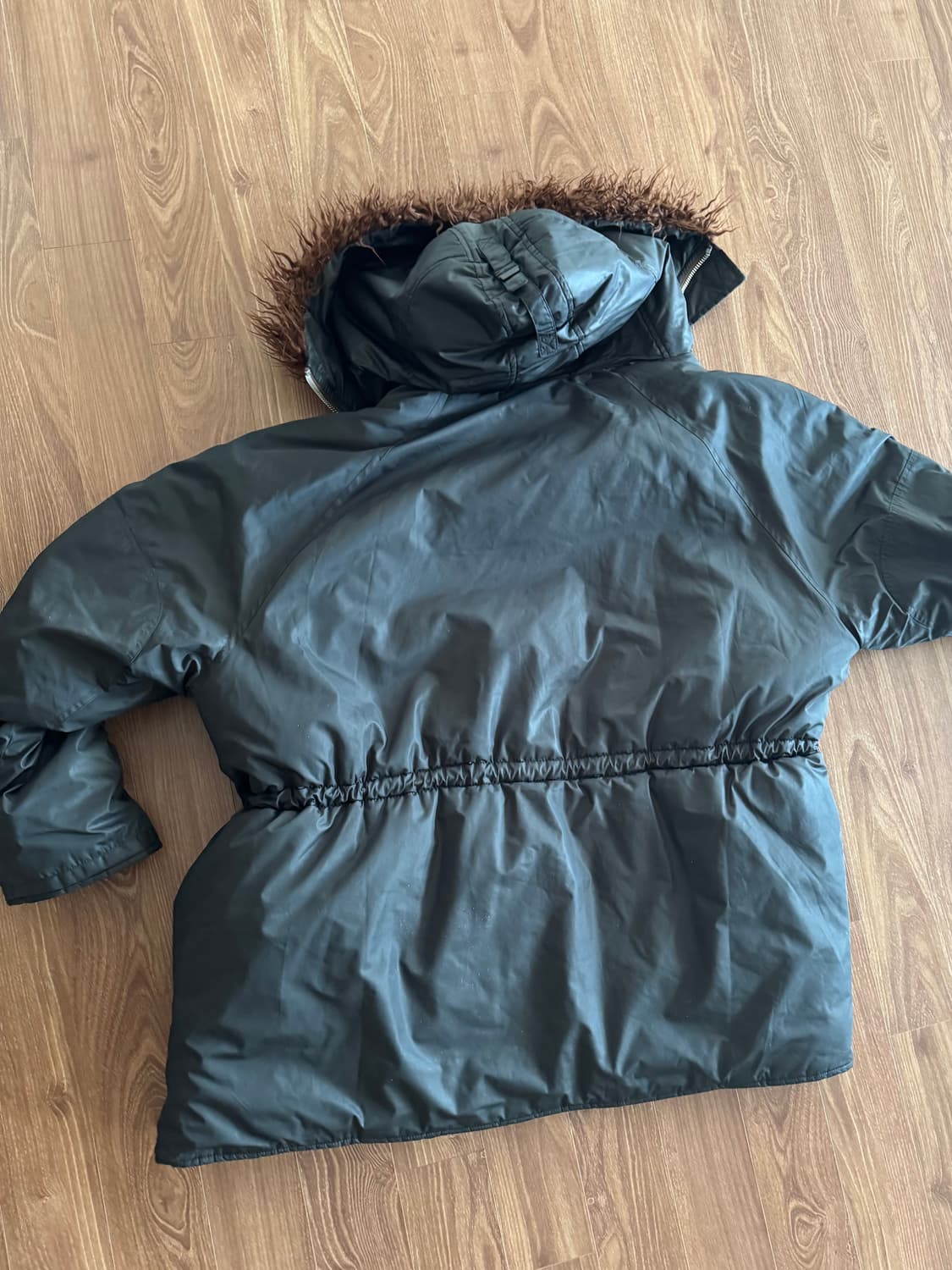 [50]아워레가시 our legacy 스노클 파카 상품이미지4