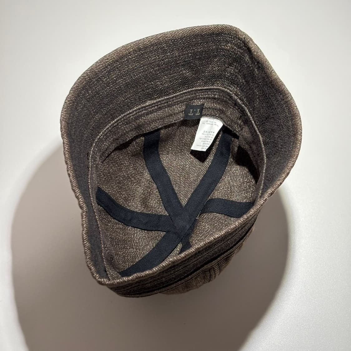 타이가 타카하시 lot 007 US Naval Hat 상품이미지4